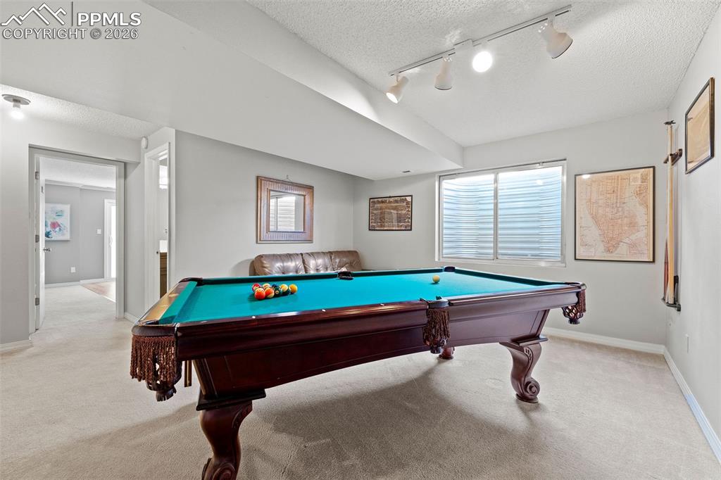 Image 32 of 49: Game Room