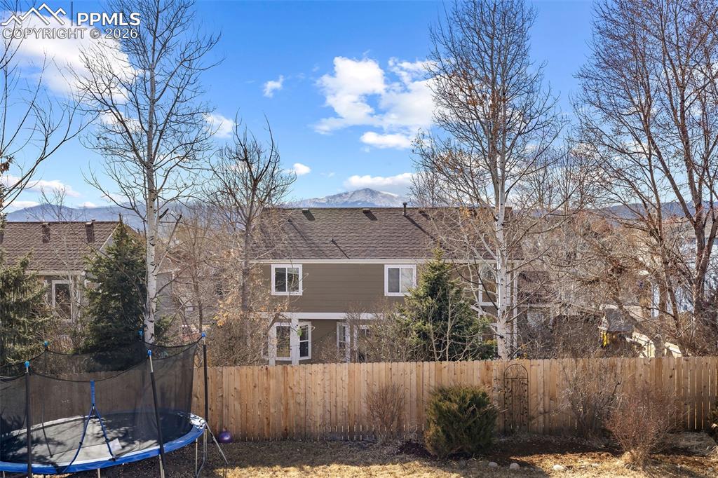 Image 39 of 49: Back of Structure