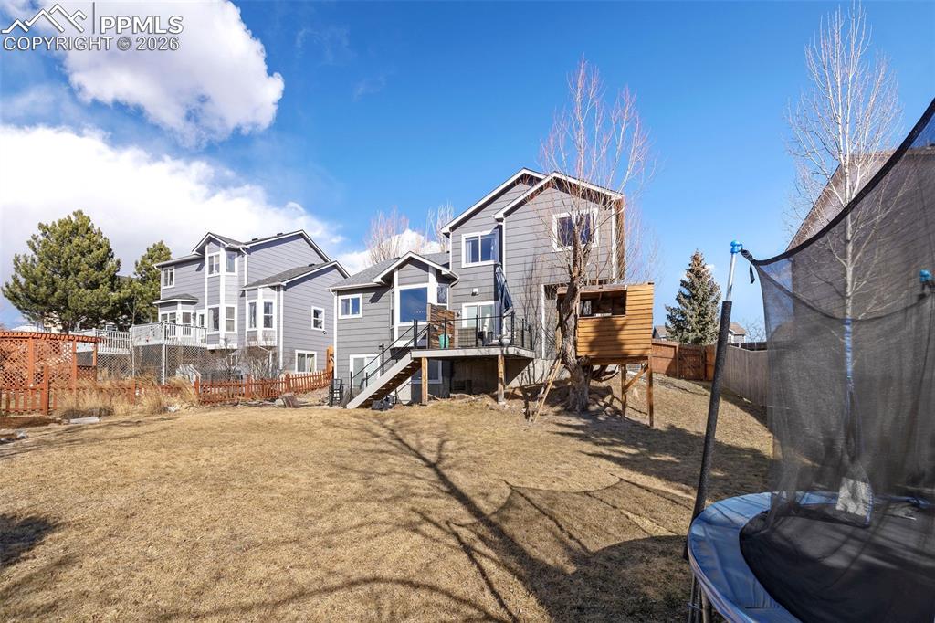 Image 41 of 49: Back of Structure