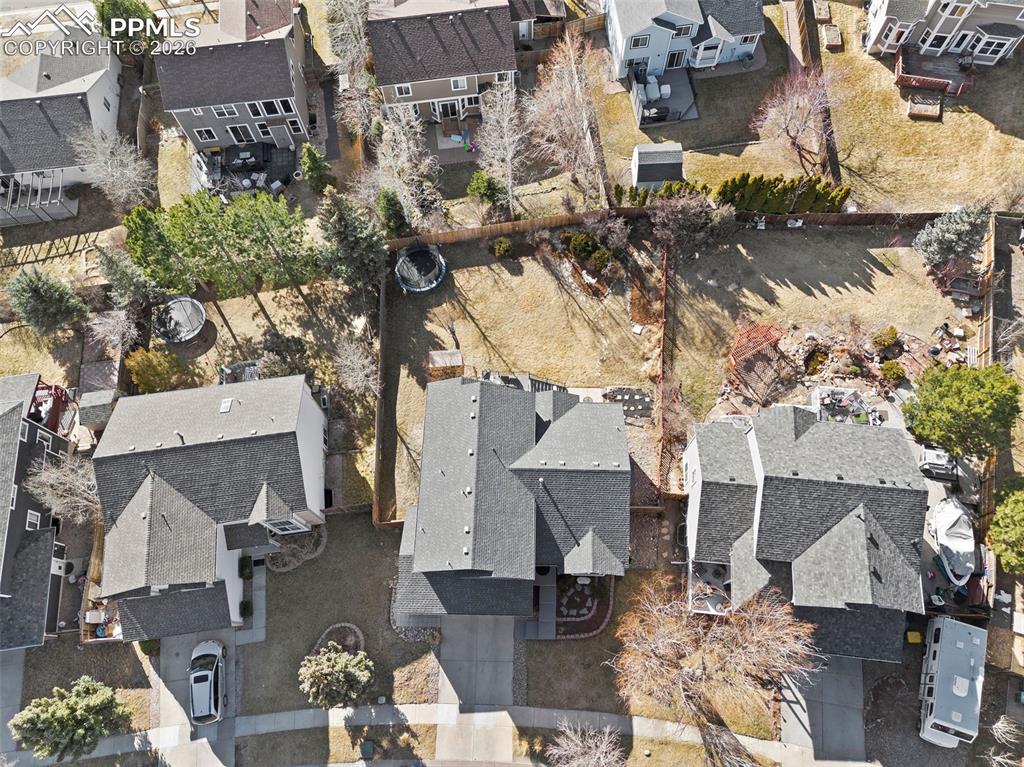 Image 45 of 49: Aerial View