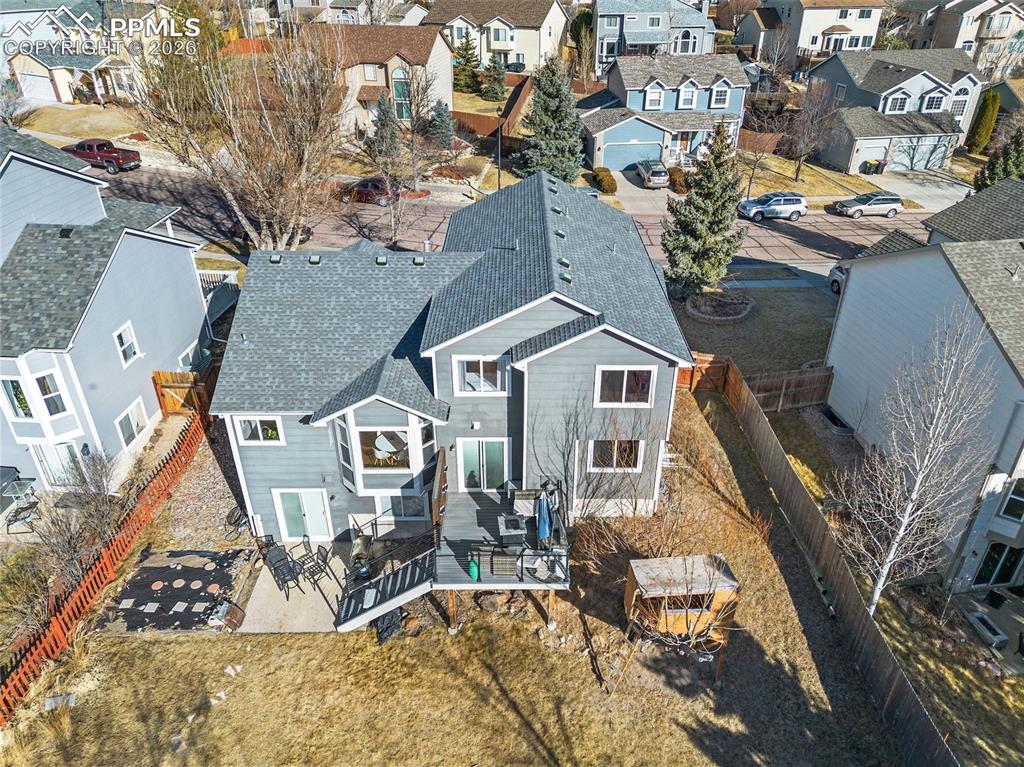 Image 46 of 49: Aerial View