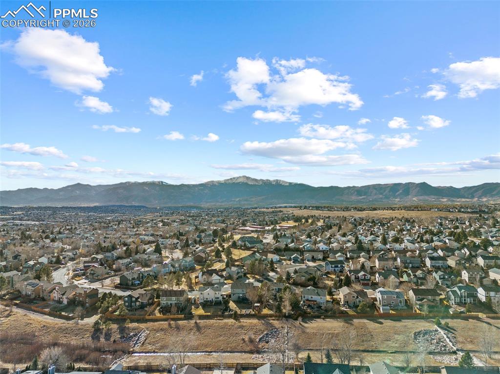 Image 48 of 49: Aerial View