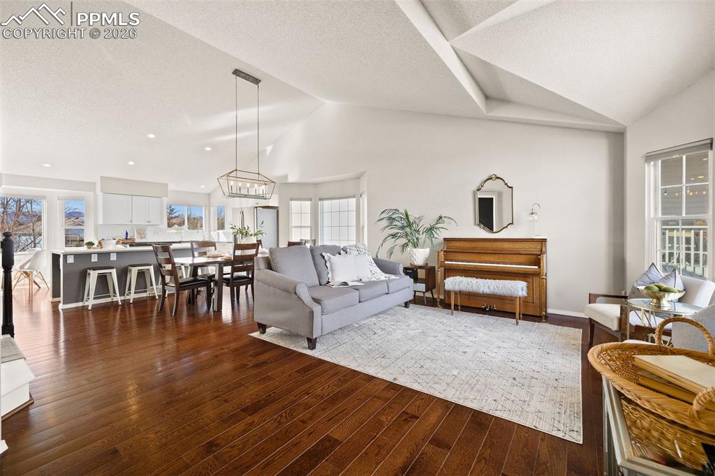 Image 5 of 49: Living Room