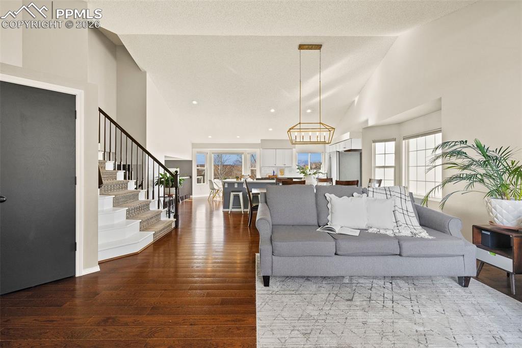 Image 6 of 49: Living Room