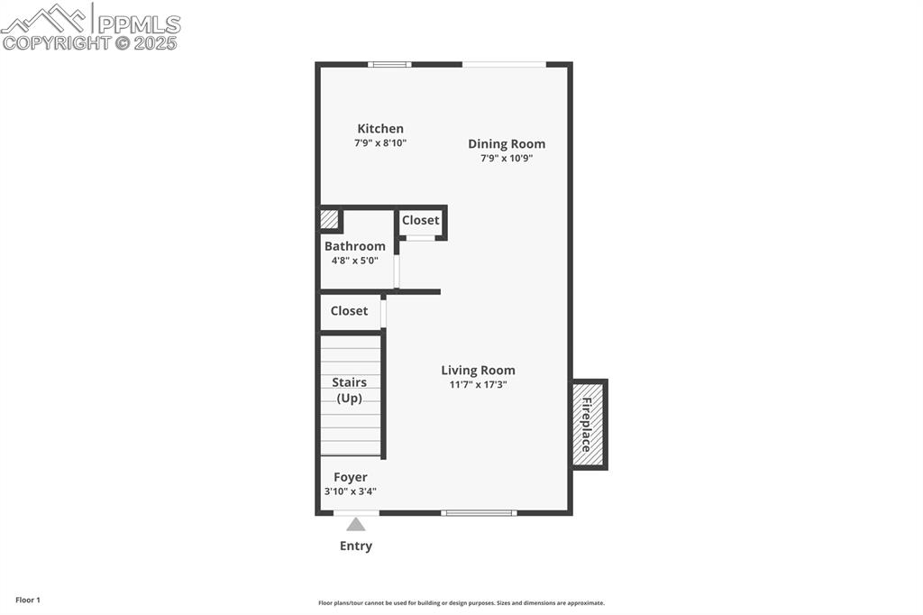 Image 24 of 25: View of property floor plan