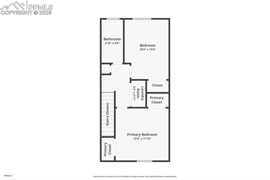Image 25 of 25: View of property floor plan