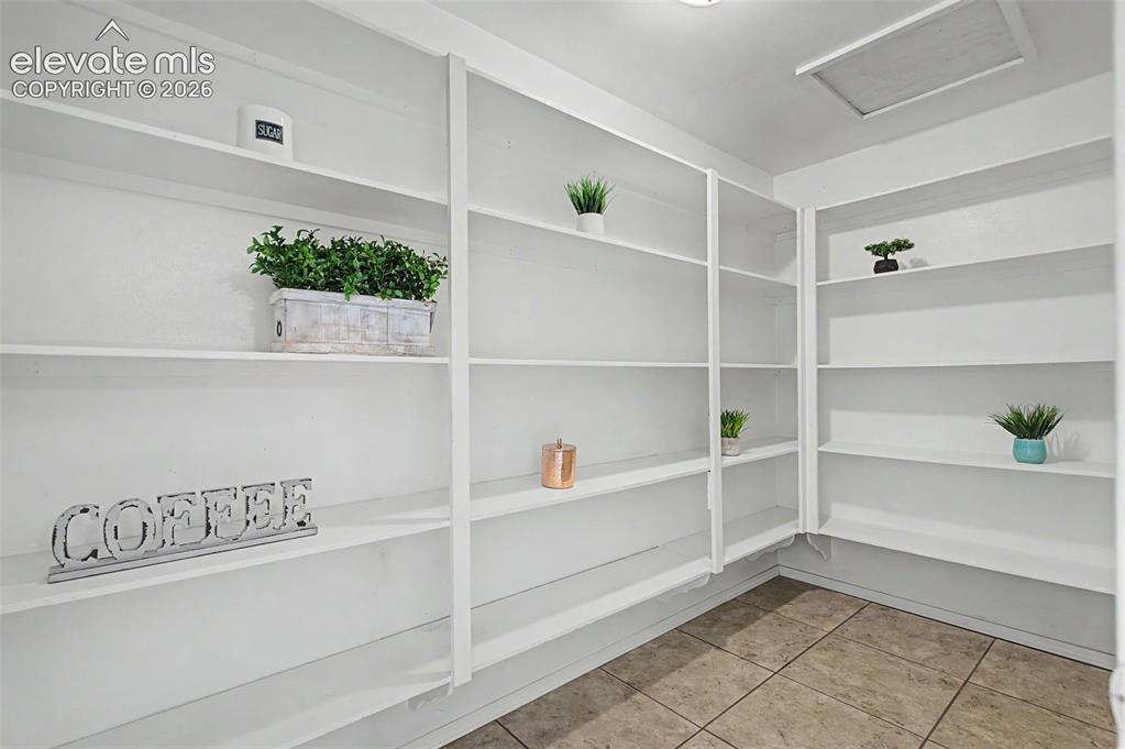 Image 15 of 35: Pantry