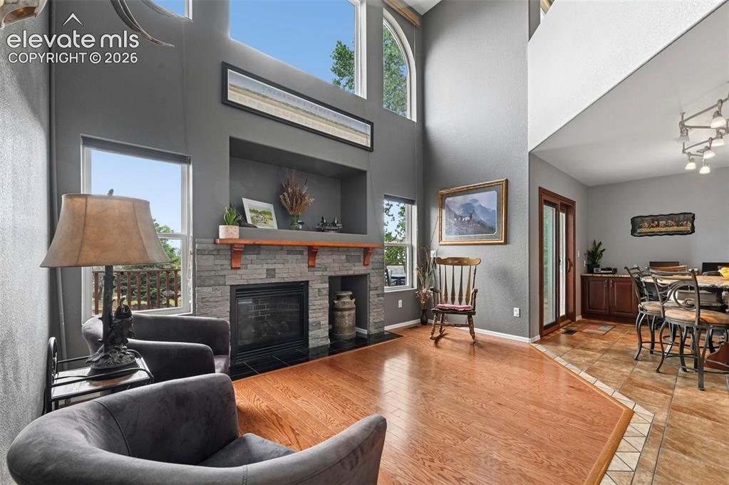 Image 12 of 49: Living Room