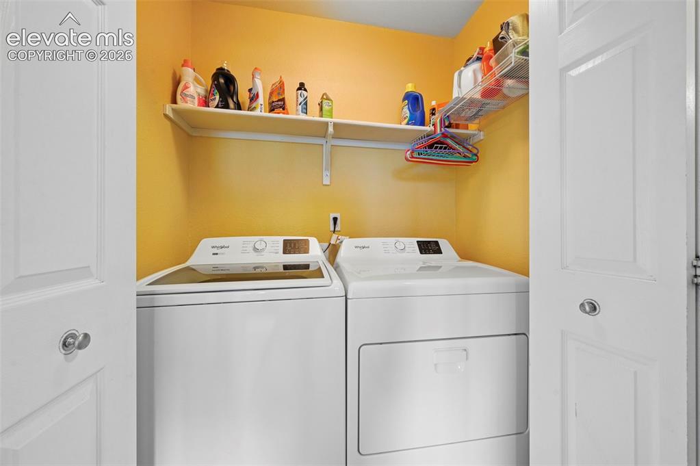 Image 24 of 49: Laundry