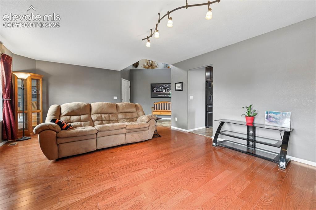 Image 6 of 49: Living Room