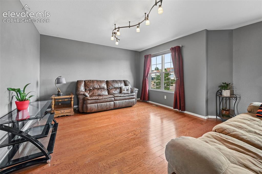 Image 7 of 49: Living Room