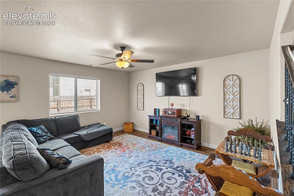 Image 10 of 37: Living Room