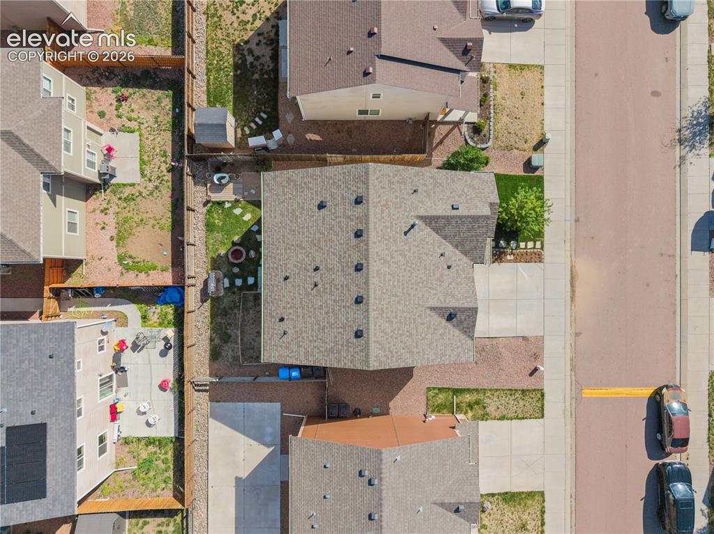 Image 32 of 37: Aerial View
