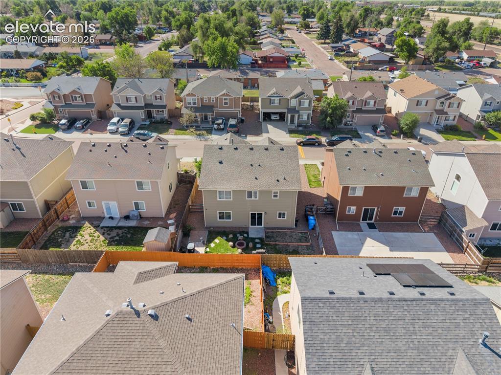 Image 33 of 37: Aerial View