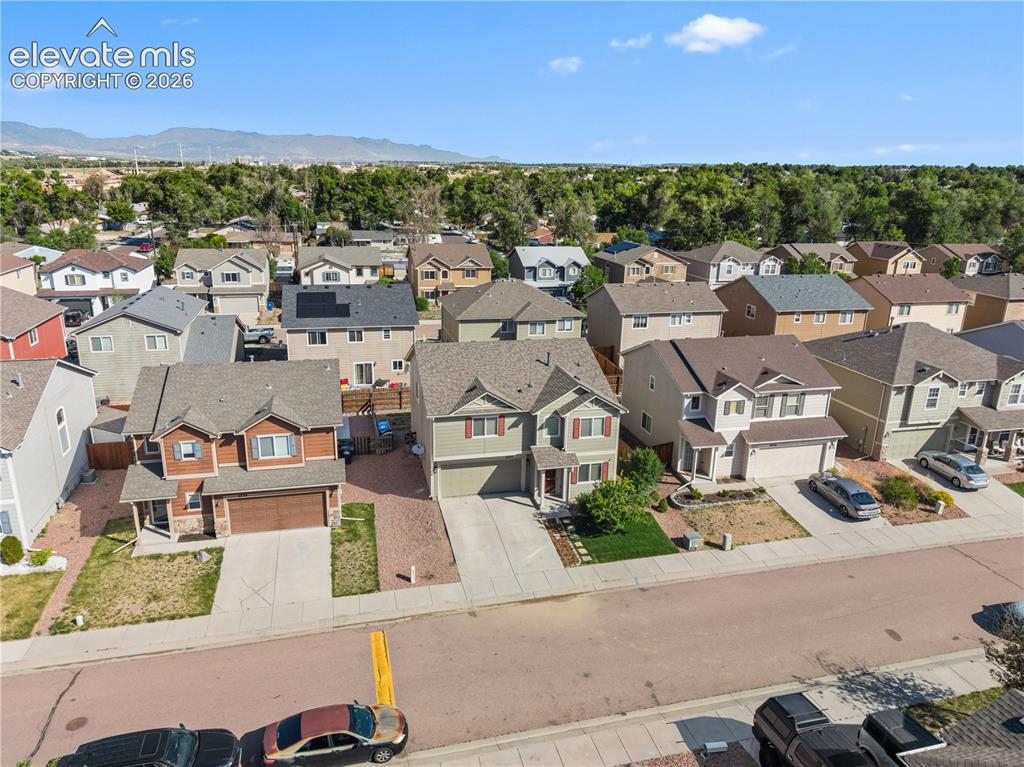 Image 34 of 37: Aerial View