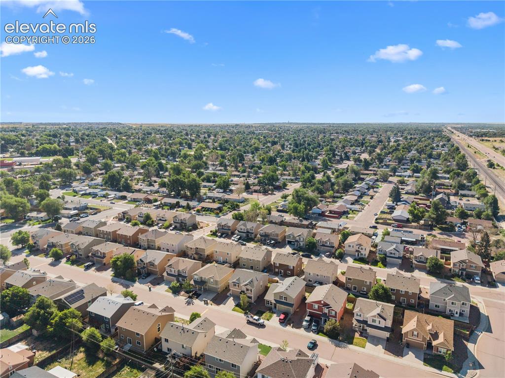 Image 36 of 37: Aerial View