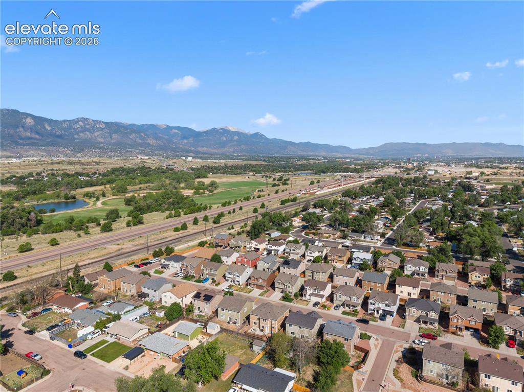 Image 37 of 37: Aerial View