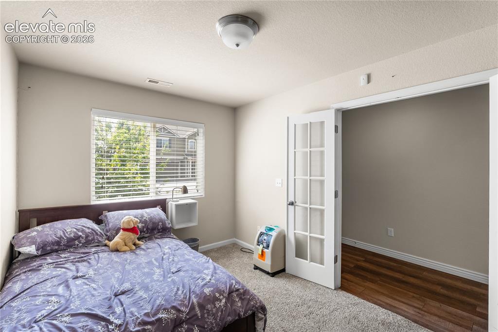 Image 7 of 37: Bedroom