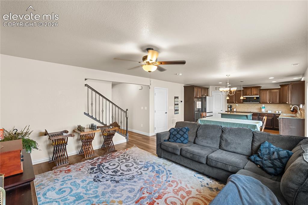 Image 9 of 37: Living Room