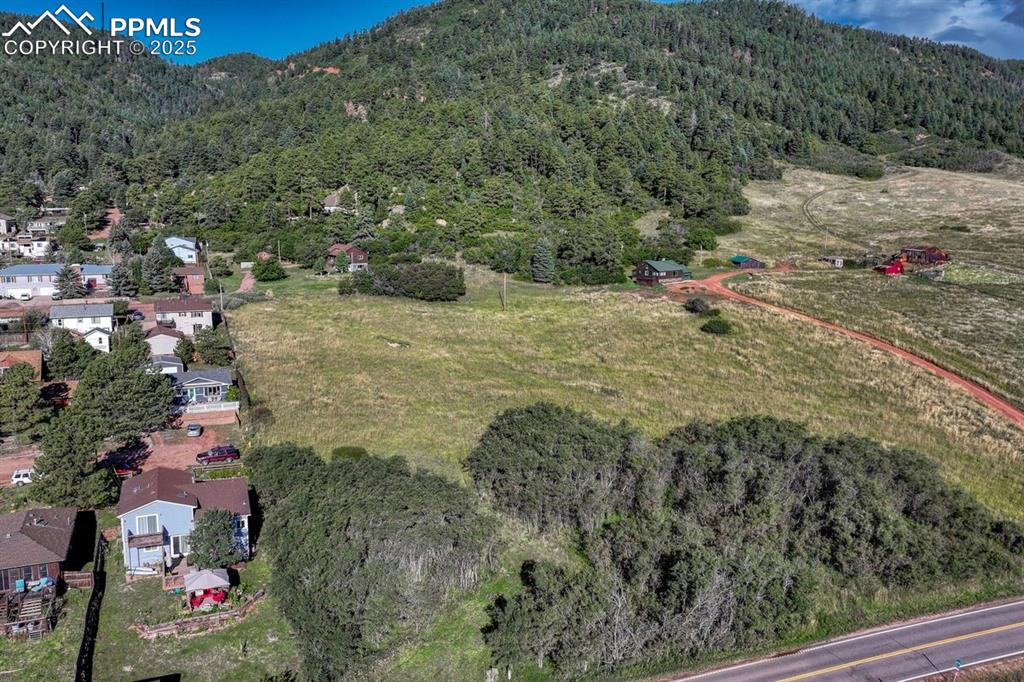 Image 17 of 19: Aerial View