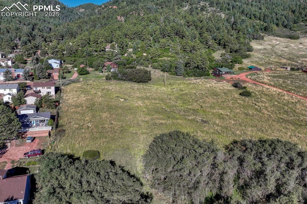 Image 18 of 19: Aerial View