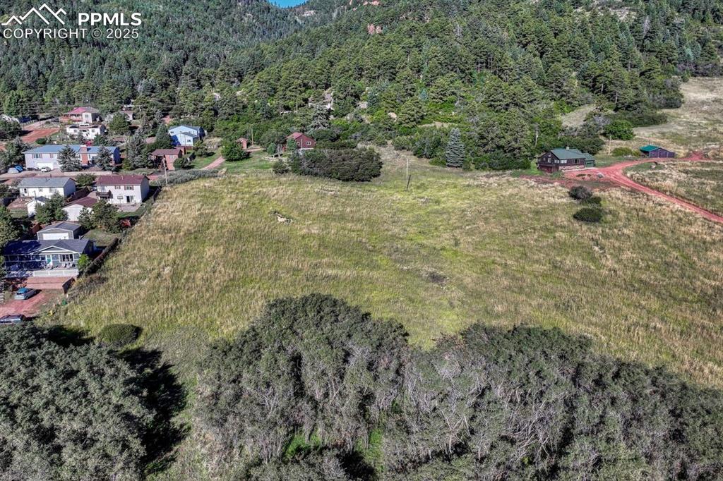 Image 19 of 19: Aerial View