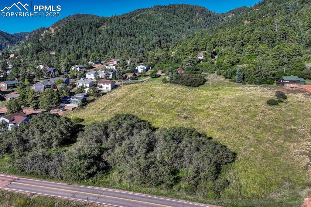 Image 4 of 19: Aerial View