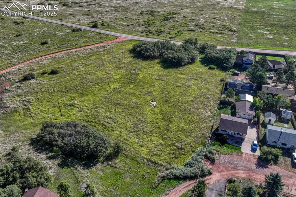 Image 5 of 19: Aerial View