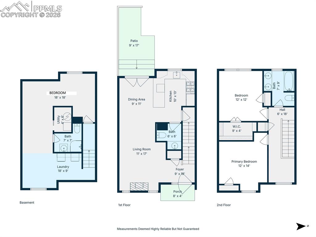 Image 35 of 35: Back of Structure