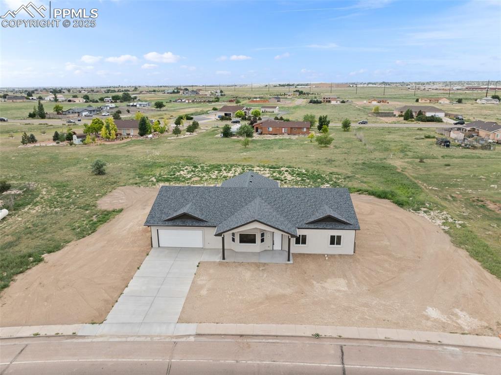 Image 36 of 38: Overview of rural landscape
