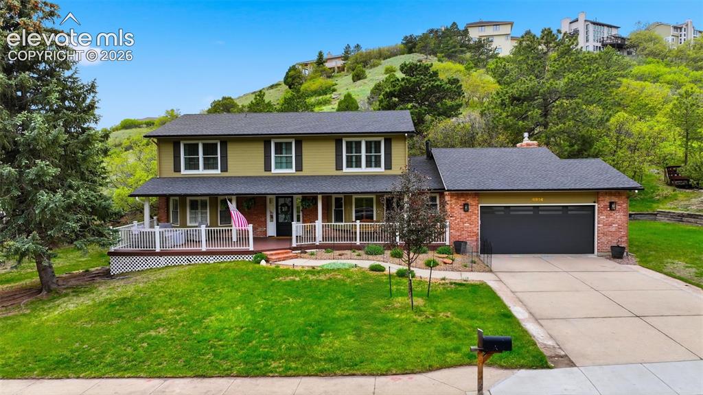 Image 1 of 49: WELCOME HOME
6914 OAK VALLEY DR.