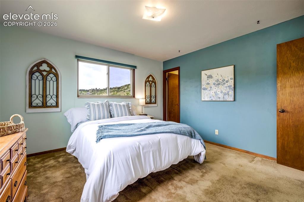 Image 17 of 50: Master Bedroom