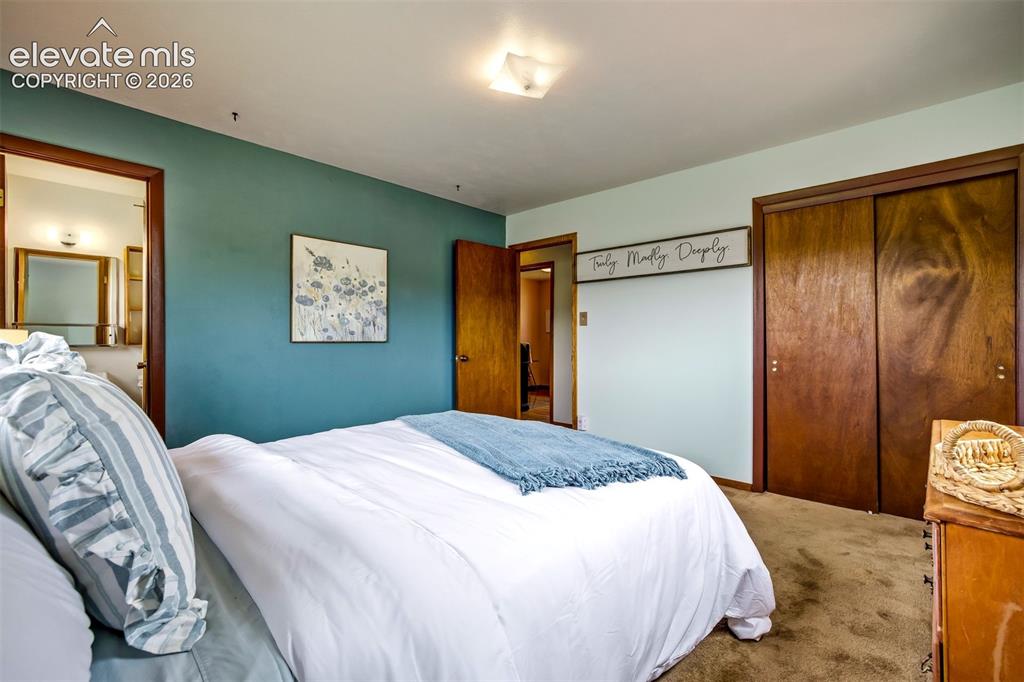 Image 18 of 50: Master Bedroom