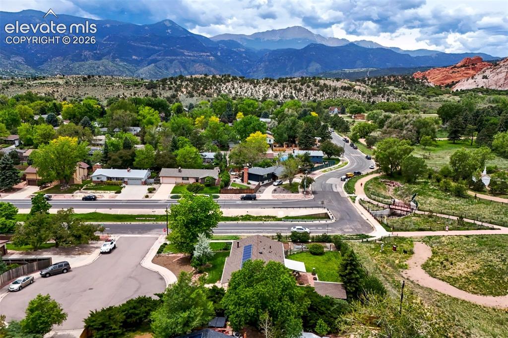 Image 50 of 50: Aerial View