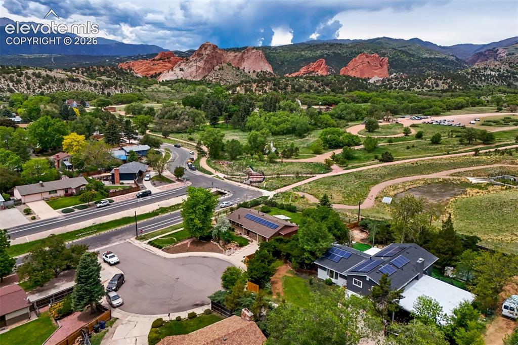 Image 7 of 50: Aerial View