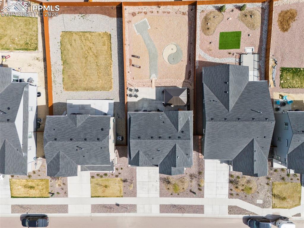 Image 48 of 50: Aerial View