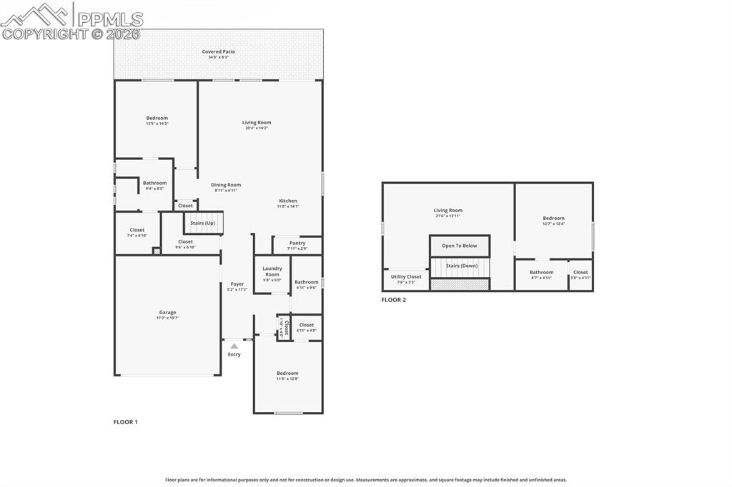 Image 33 of 50: Floor Plan