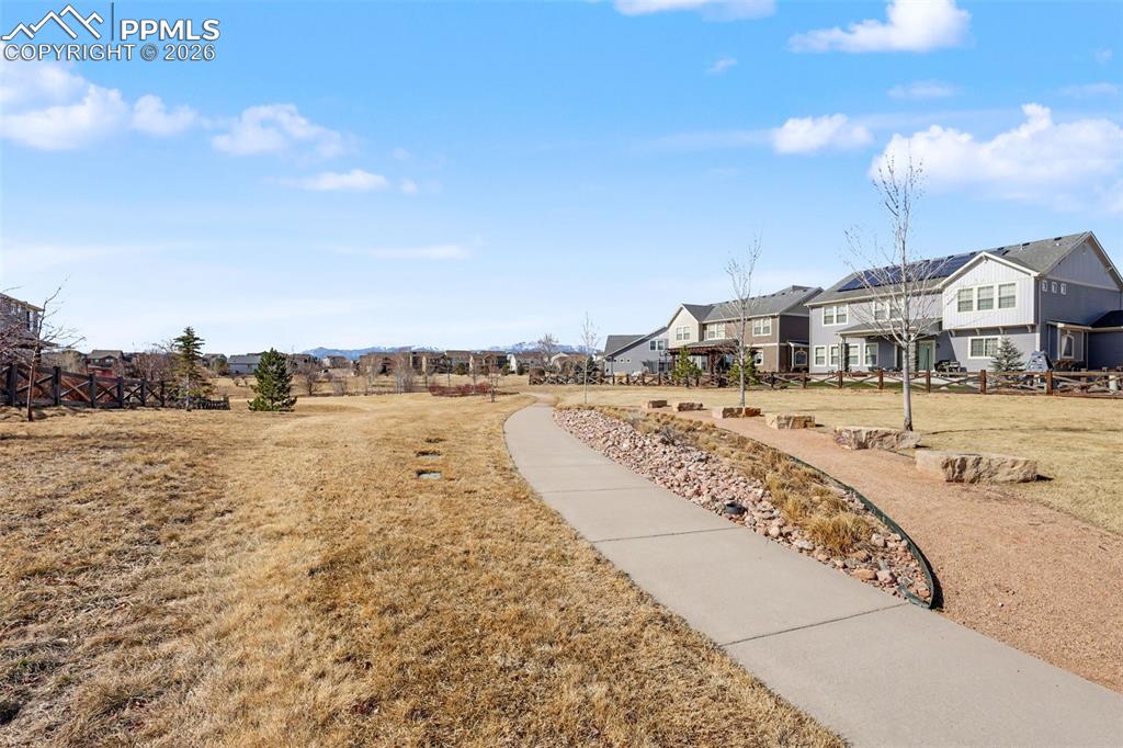 Image 37 of 50: Community