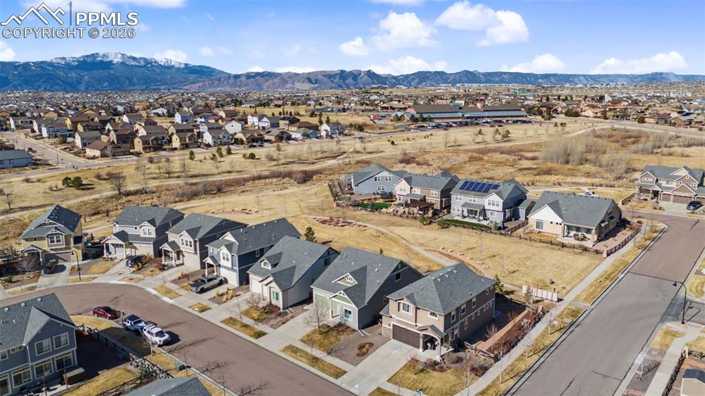 Image 44 of 50: Aerial View