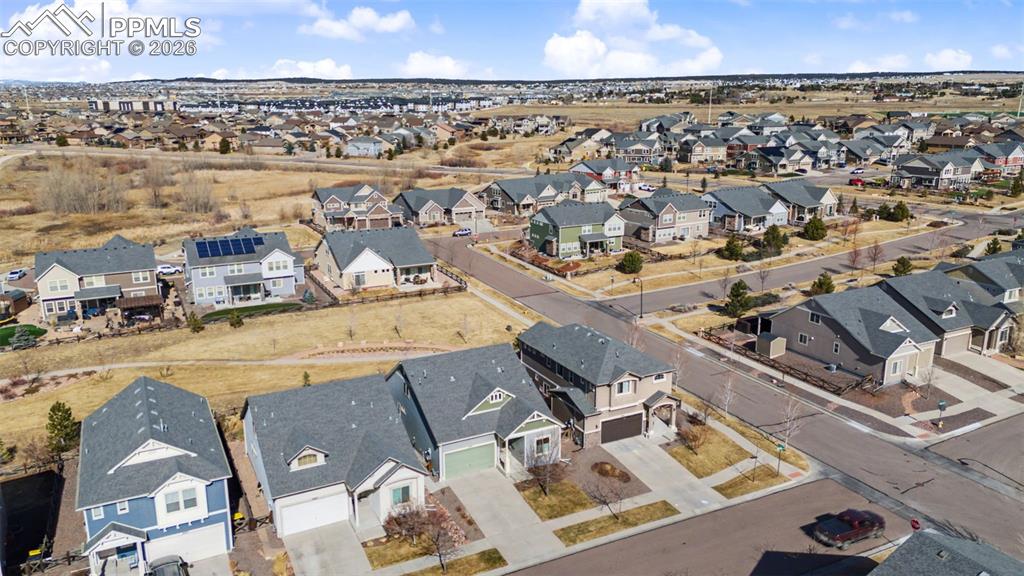 Image 47 of 50: Aerial View