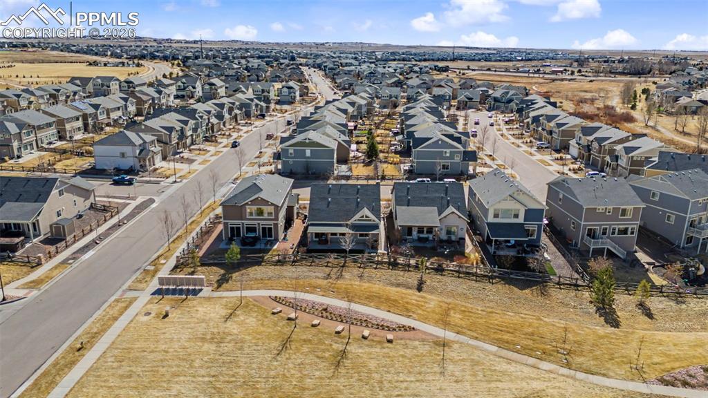 Image 49 of 50: Aerial View