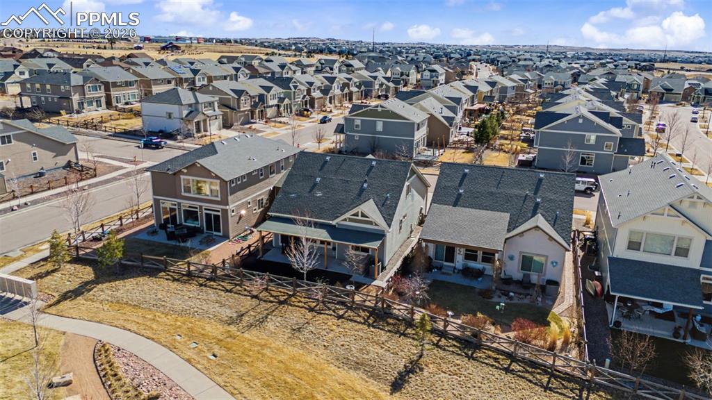 Image 50 of 50: Aerial View