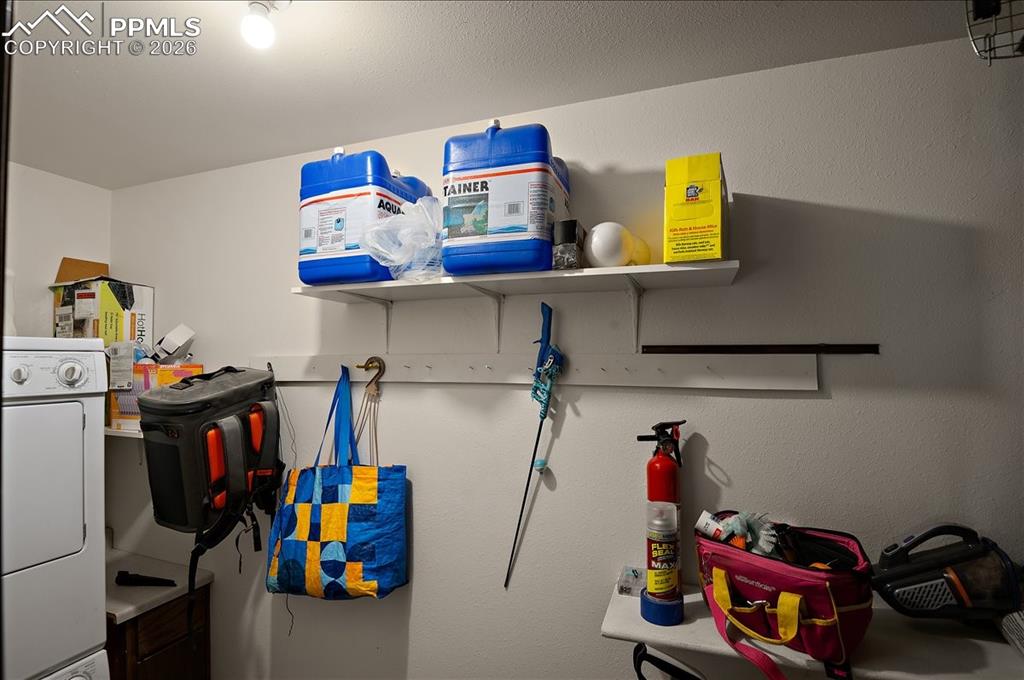 Image 15 of 47: Laundry