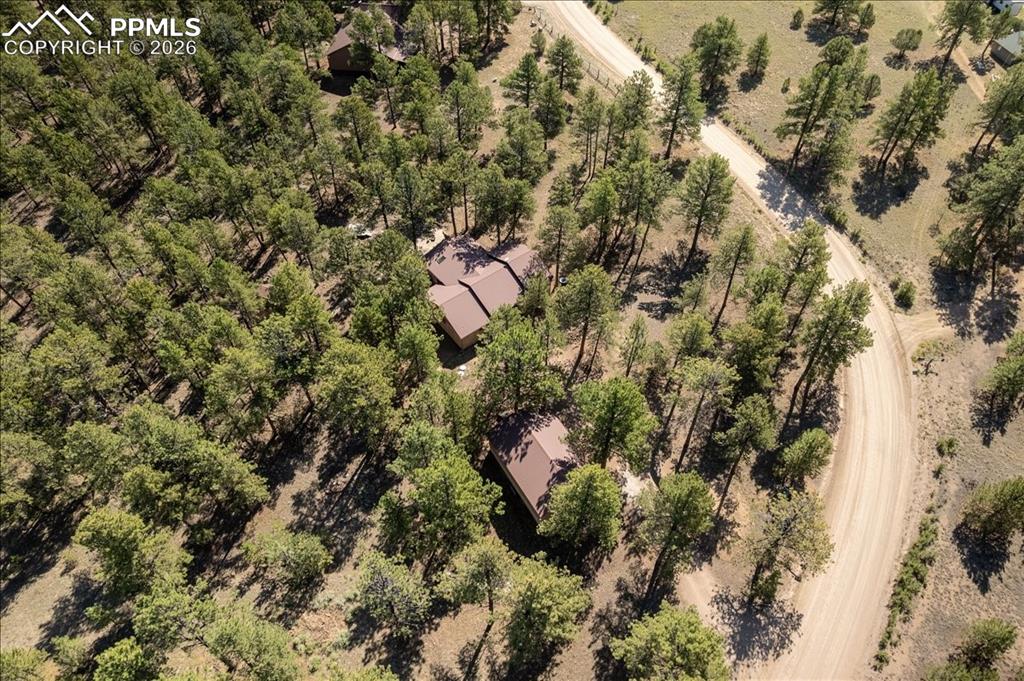 Image 29 of 47: Aerial View