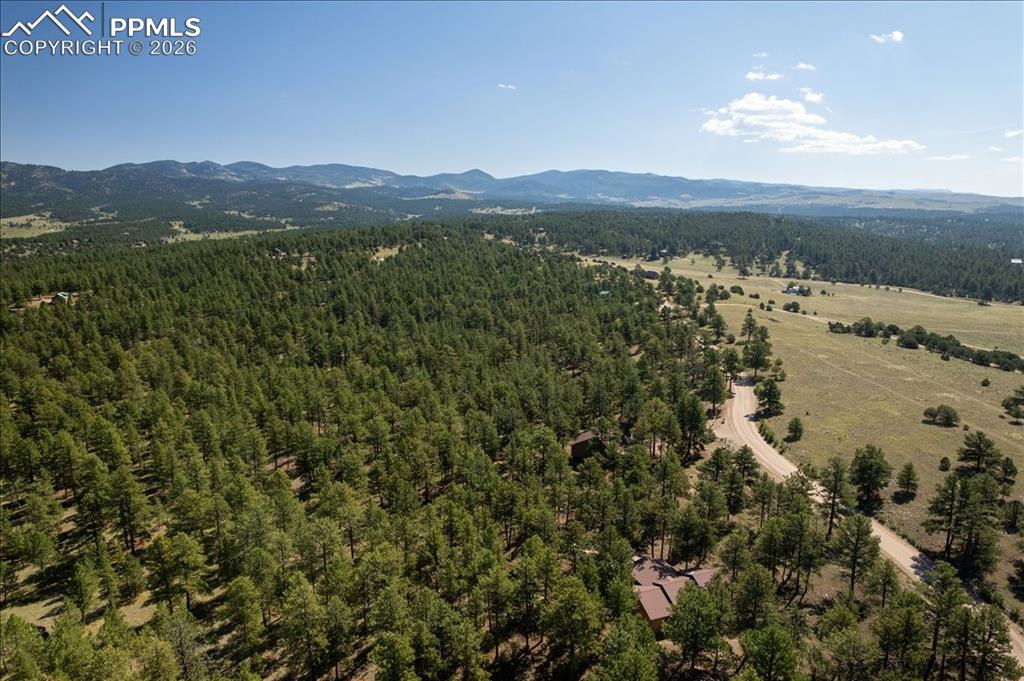 Image 30 of 47: Aerial View