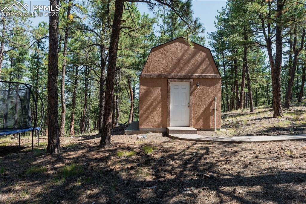 Image 42 of 47: Out Buildings