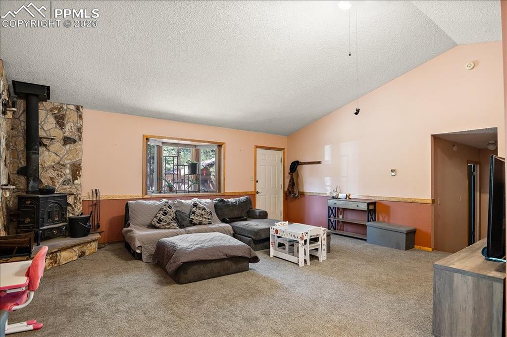 Image 5 of 47: Living Room