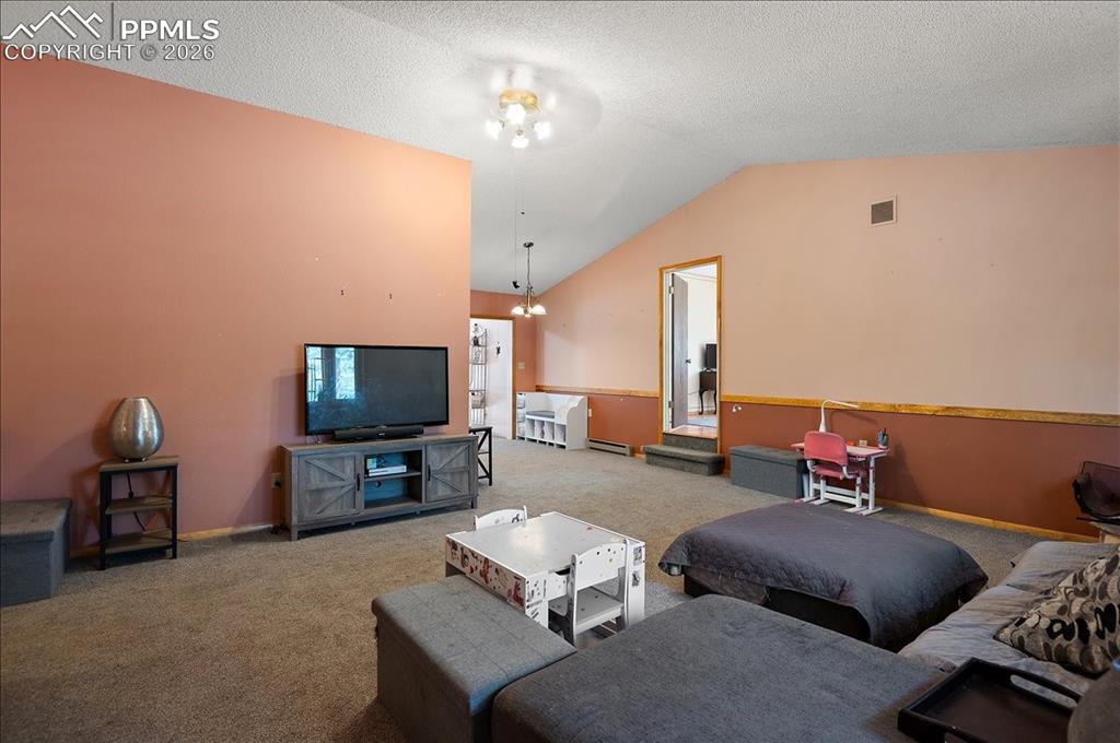 Image 6 of 47: Living Room