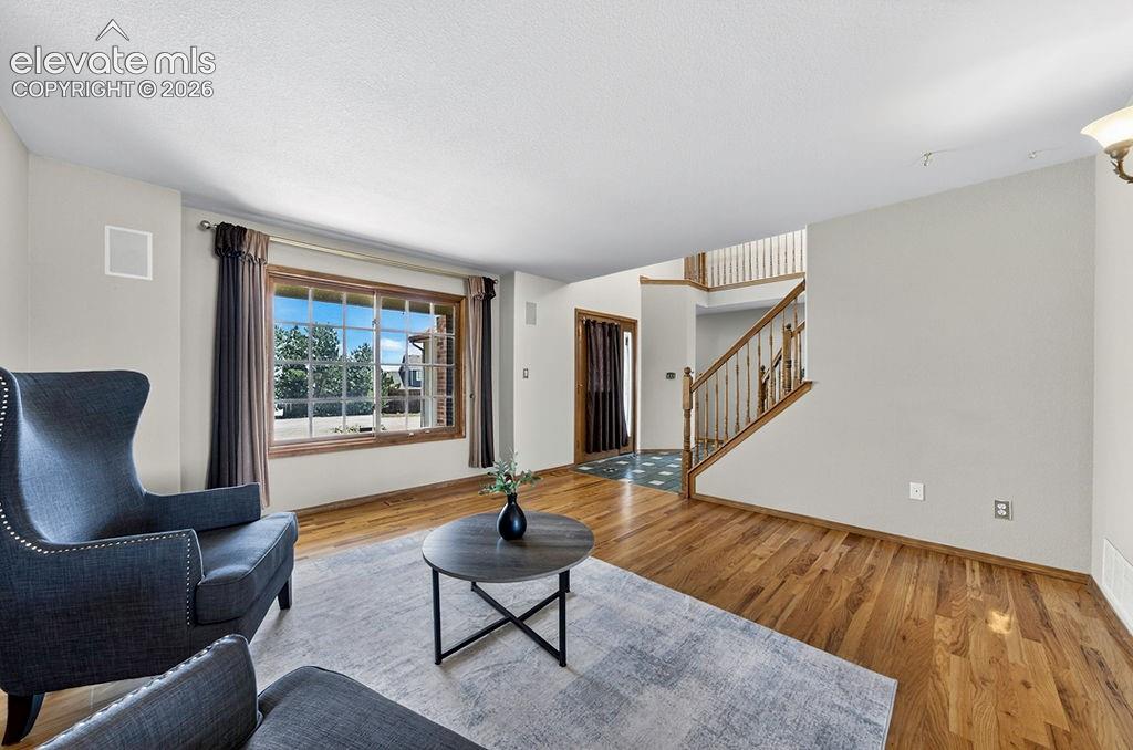 Image 11 of 50: Formal living room.