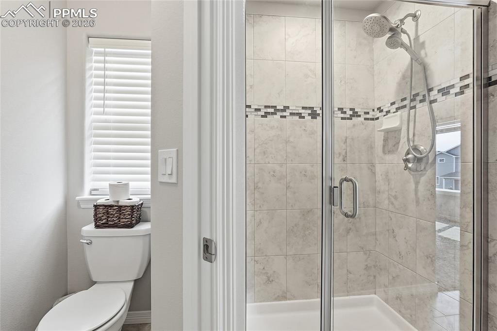 Image 16 of 39: Master Bathroom